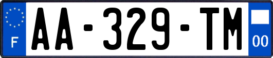 AA-329-TM