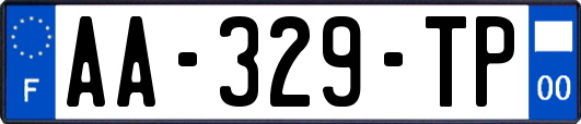 AA-329-TP