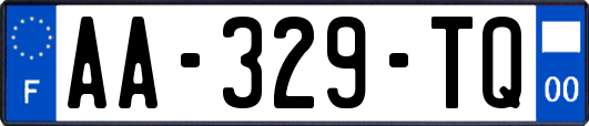 AA-329-TQ