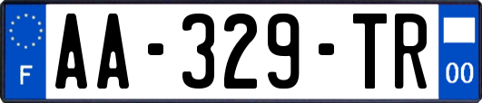 AA-329-TR