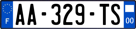 AA-329-TS