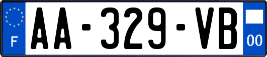 AA-329-VB