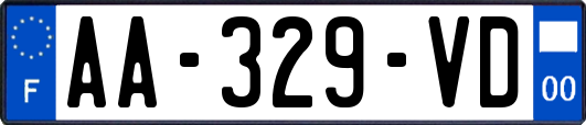 AA-329-VD