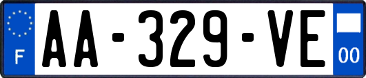 AA-329-VE