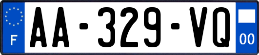 AA-329-VQ