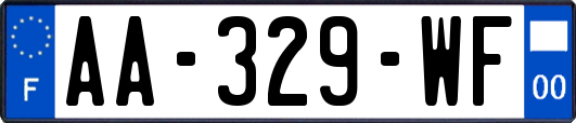 AA-329-WF