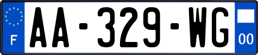 AA-329-WG