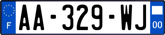 AA-329-WJ