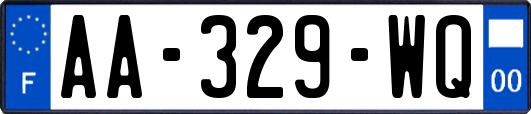 AA-329-WQ