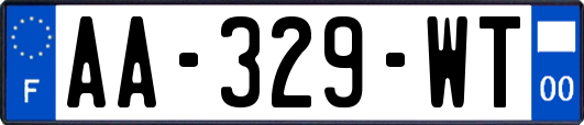 AA-329-WT