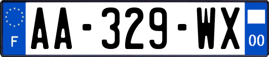 AA-329-WX