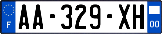 AA-329-XH