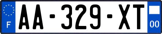 AA-329-XT