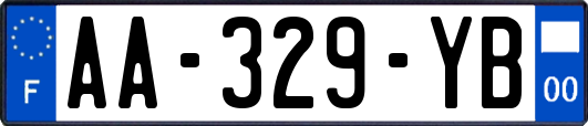 AA-329-YB