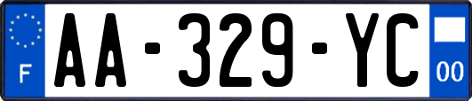 AA-329-YC