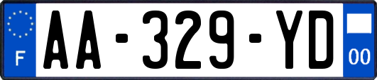 AA-329-YD