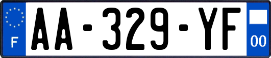 AA-329-YF