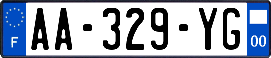 AA-329-YG