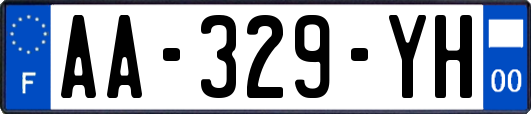 AA-329-YH