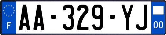 AA-329-YJ