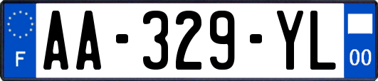 AA-329-YL