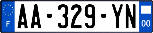 AA-329-YN