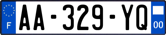 AA-329-YQ