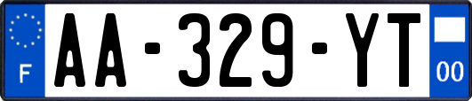 AA-329-YT