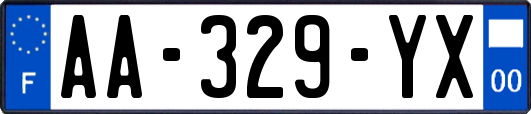 AA-329-YX