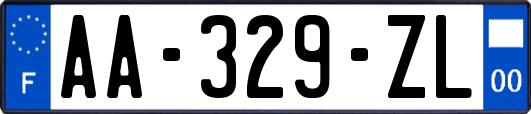 AA-329-ZL