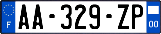 AA-329-ZP