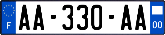 AA-330-AA