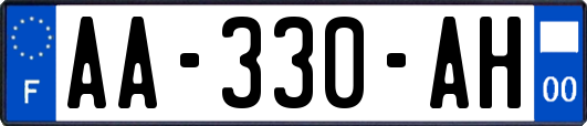 AA-330-AH