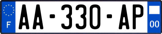 AA-330-AP