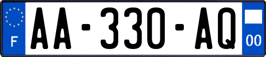 AA-330-AQ