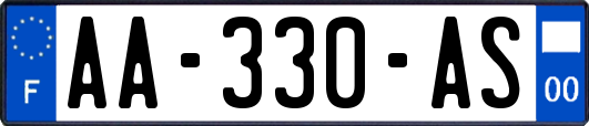 AA-330-AS