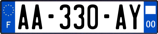 AA-330-AY