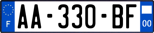 AA-330-BF