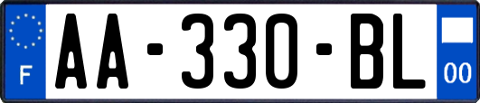 AA-330-BL