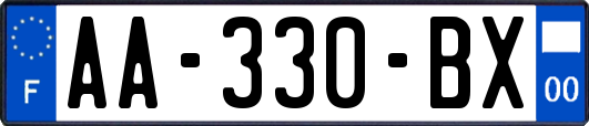 AA-330-BX