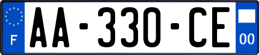 AA-330-CE