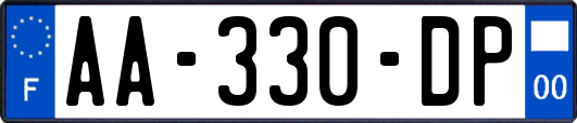 AA-330-DP