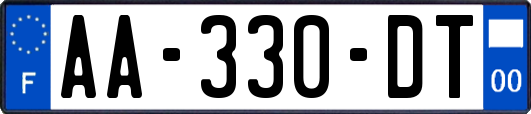 AA-330-DT