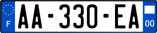 AA-330-EA