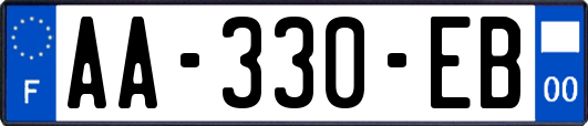 AA-330-EB