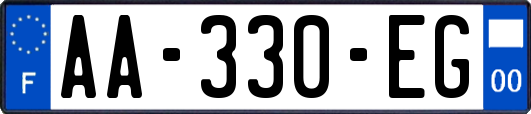 AA-330-EG