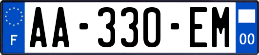 AA-330-EM