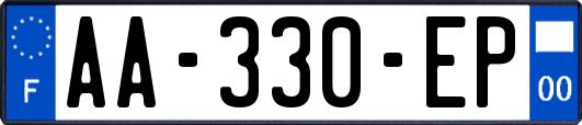 AA-330-EP