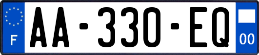 AA-330-EQ