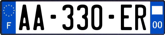 AA-330-ER